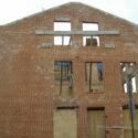 Abandoned Construction